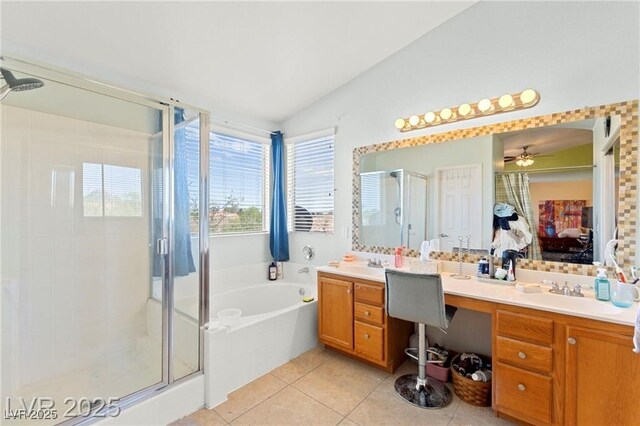 7032 Wonderberry St, Las Vegas, NV 89131 - photo 27