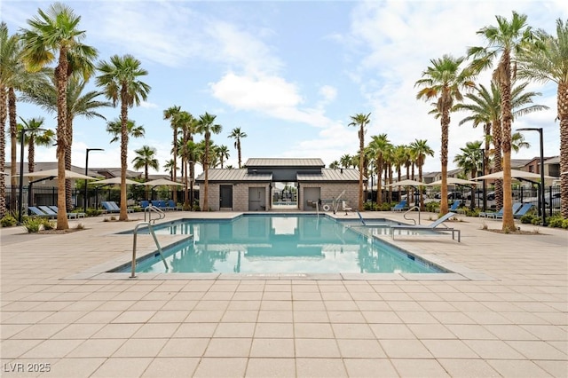 12106 Scarlet Ember Rd Unit 2, Las Vegas, NV 89183 - photo 31