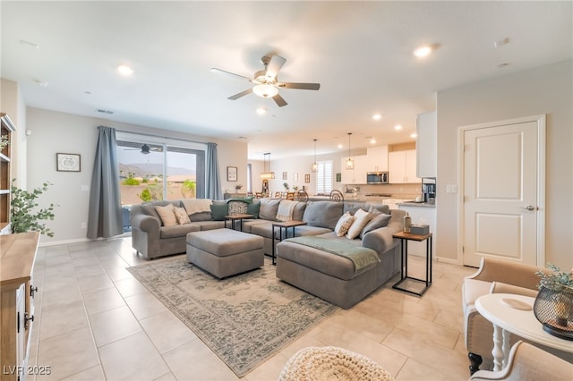 4031 Sweet Violet Ct, Las Vegas, NV 89129 - photo 8