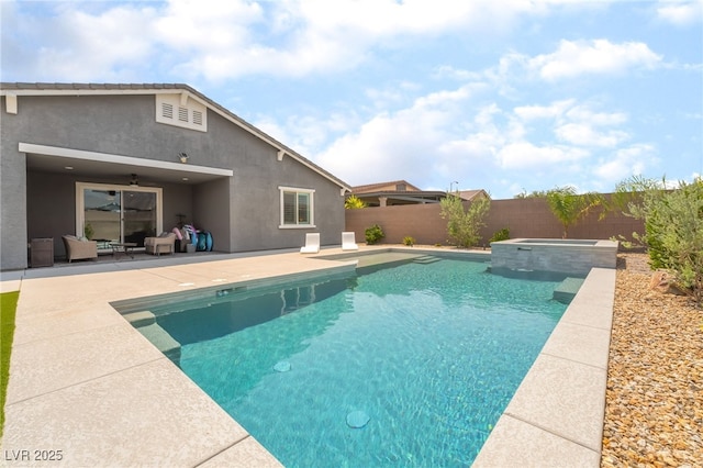 4031 Sweet Violet Ct, Las Vegas, NV 89129 - photo 38