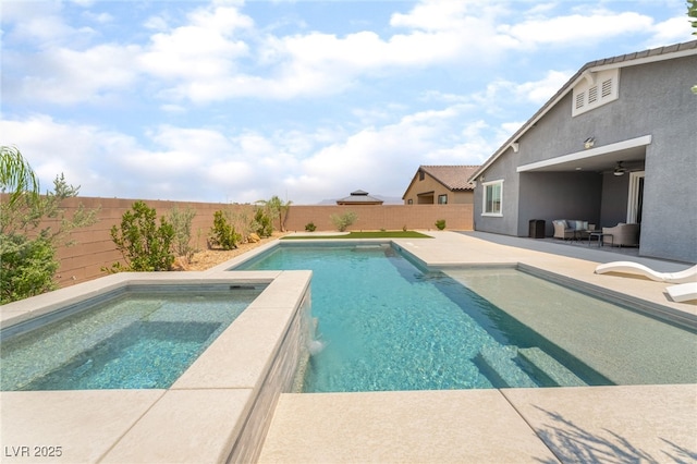 4031 Sweet Violet Ct, Las Vegas, NV 89129 - photo 40