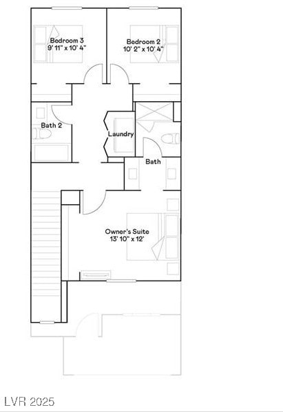 6084 Foxes Dale St, Las Vegas, NV 89166 - photo 18
