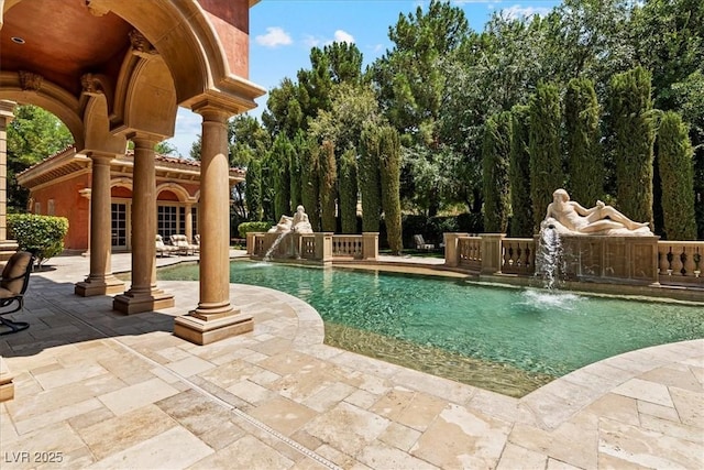 19 Eagles Landing Ln, Las Vegas, NV 89141 - photo 88