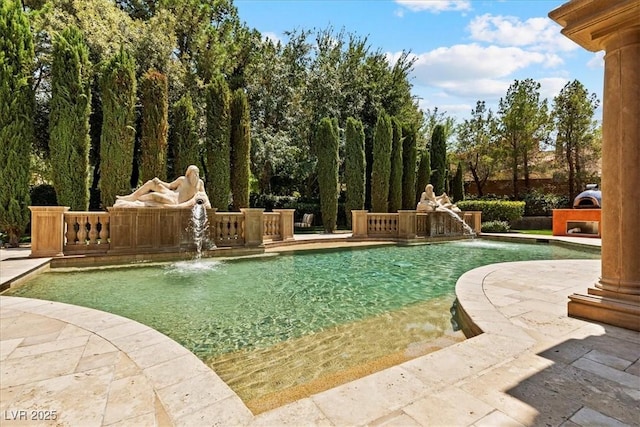 19 Eagles Landing Ln, Las Vegas, NV 89141 - photo 89
