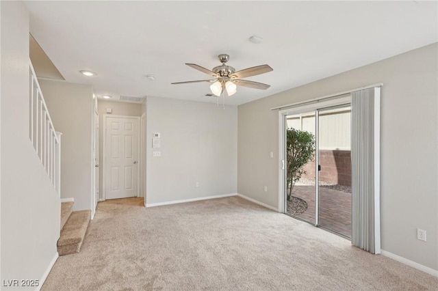3437 N Rock Face Ct, Las Vegas, NV 89129 - photo 19