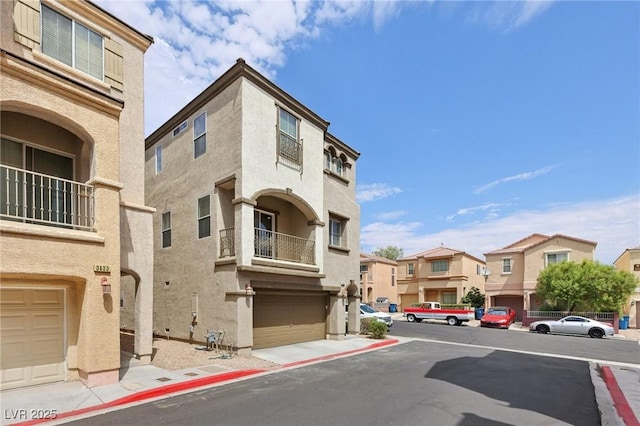 3437 N Rock Face Ct, Las Vegas, NV 89129 - photo 2