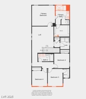 9136 Rivington Ave, Las Vegas, NV 89148 - photo 5