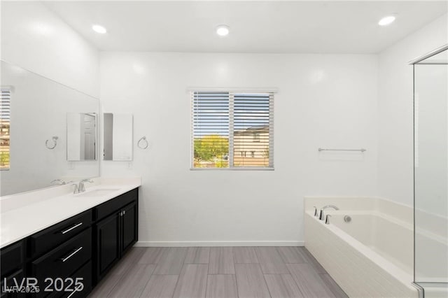 767 Tallgrass St, Las Vegas, NV 89138 - photo 48