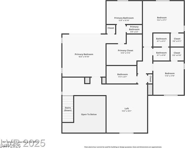 767 Tallgrass St, Las Vegas, NV 89138 - photo 71