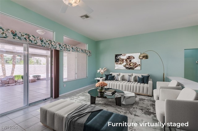 2505 Rocky Plains Dr, Las Vegas, NV 89134 - photo 2