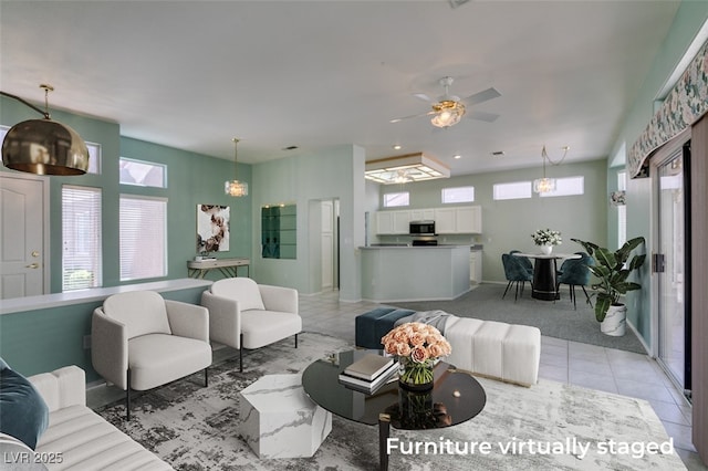 2505 Rocky Plains Dr, Las Vegas, NV 89134 - photo 3
