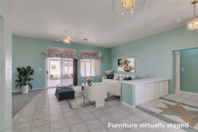 2505 Rocky Plains Dr, Las Vegas, NV 89134 - photo 4