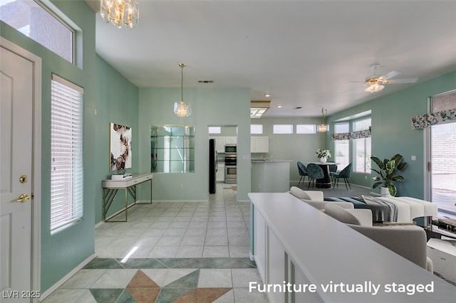 2505 Rocky Plains Dr, Las Vegas, NV 89134 - photo 5