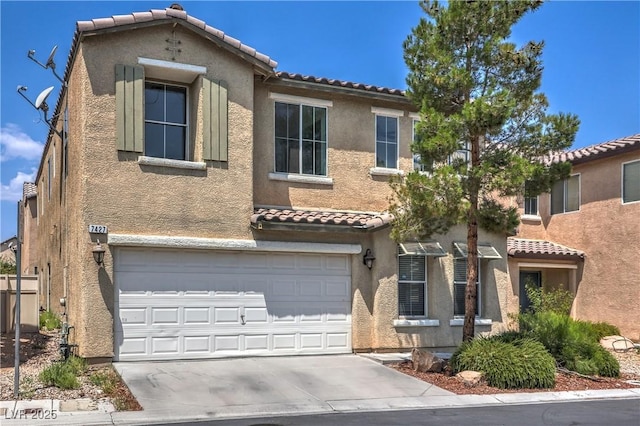 7427 Barranca Peak Ct, Las Vegas, NV 89139 - photo 3