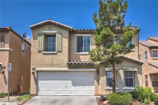 7427 Barranca Peak Ct, Las Vegas, NV 89139 - photo 1