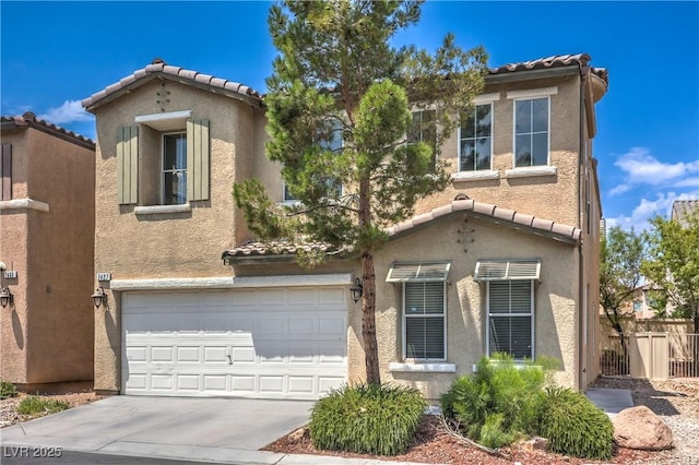 7427 Barranca Peak Ct, Las Vegas, NV 89139 - photo 2