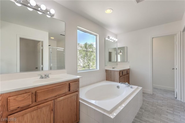 7427 Barranca Peak Ct, Las Vegas, NV 89139 - photo 34
