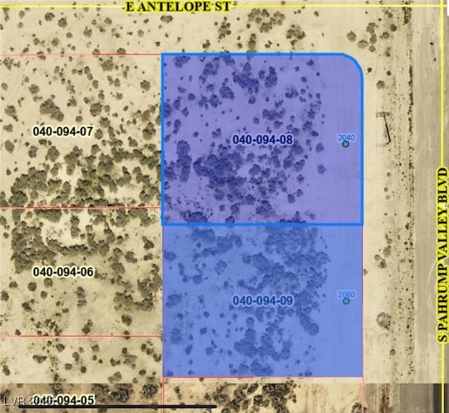 2040 S Pahrump Valley Blvd, Pahrump, NV 89048 - photo 1