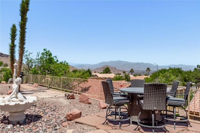 2540 Faiss Dr, Las Vegas, NV 89134 - photo 42
