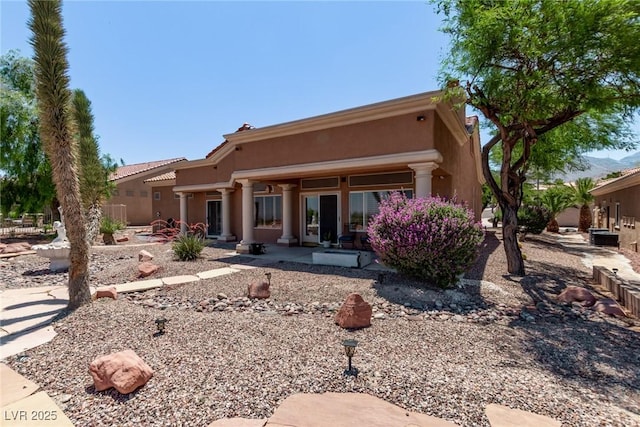 2540 Faiss Dr, Las Vegas, NV 89134 - photo 36
