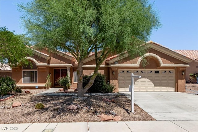 2540 Faiss Dr, Las Vegas, NV 89134 - photo 1