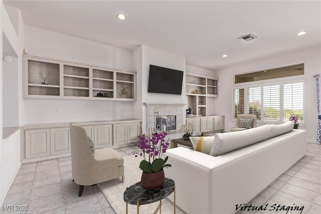 2540 Faiss Dr, Las Vegas, NV 89134 - photo 14
