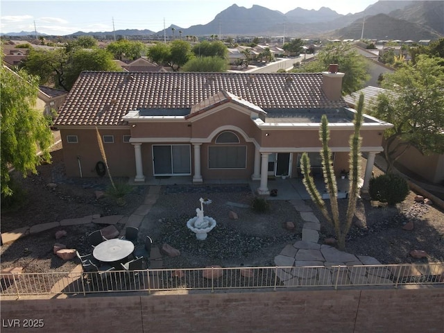2540 Faiss Dr, Las Vegas, NV 89134 - photo 43
