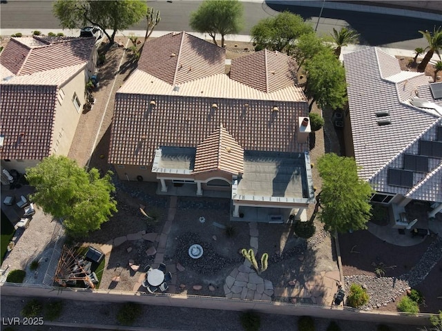 2540 Faiss Dr, Las Vegas, NV 89134 - photo 39