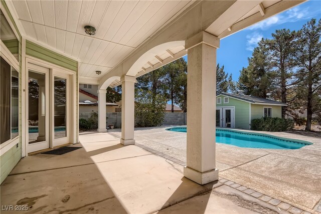 7435 W Camero Ave, Las Vegas, NV 89113 - photo 26