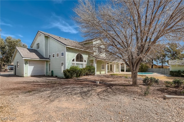 7435 W Camero Ave, Las Vegas, NV 89113 - photo 27