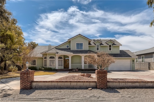 7435 W Camero Ave, Las Vegas, NV 89113 - photo 1