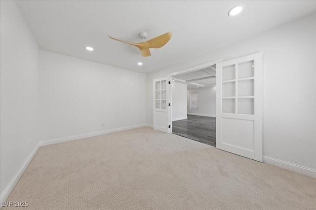 6050 Belvedere Canyon Ave, Las Vegas, NV 89139 - photo 22