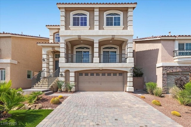 6050 Belvedere Canyon Ave, Las Vegas, NV 89139 - photo 1