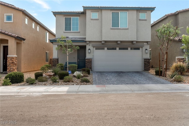 372 Soubrette Ct, Las Vegas, NV 89145 - photo 1
