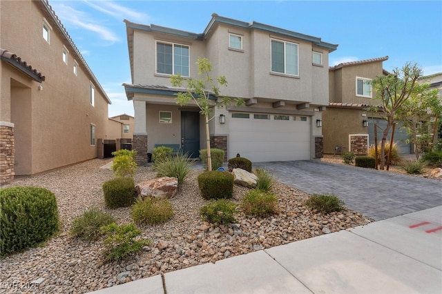 372 Soubrette Ct, Las Vegas, NV 89145 - photo 2