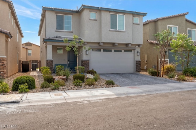 372 Soubrette Ct, Las Vegas, NV 89145 - photo 3