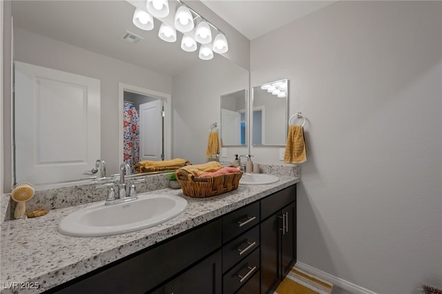 372 Soubrette Ct, Las Vegas, NV 89145 - photo 21