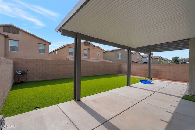 372 Soubrette Ct, Las Vegas, NV 89145 - photo 26