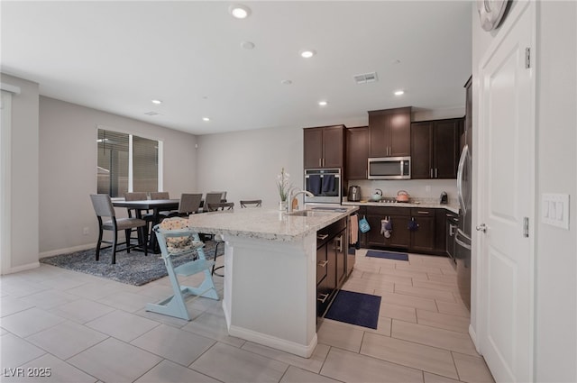 372 Soubrette Ct, Las Vegas, NV 89145 - photo 5