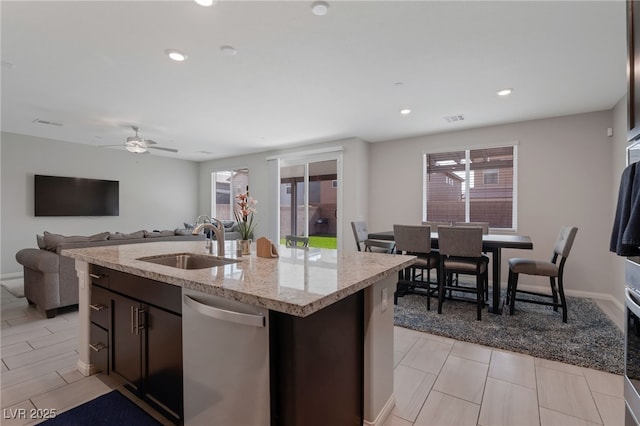 372 Soubrette Ct, Las Vegas, NV 89145 - photo 6