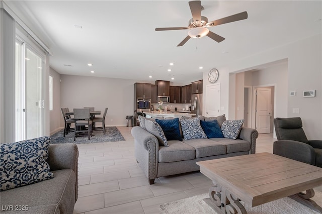 372 Soubrette Ct, Las Vegas, NV 89145 - photo 12