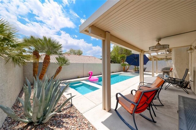 10193 Queens Church Ave, Las Vegas, NV 89135 - photo 34