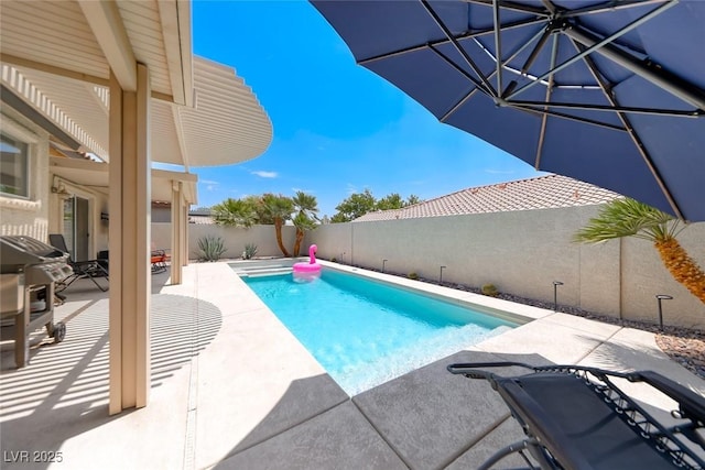 10193 Queens Church Ave, Las Vegas, NV 89135 - photo 36