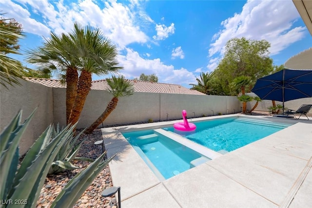 10193 Queens Church Ave, Las Vegas, NV 89135 - photo 2