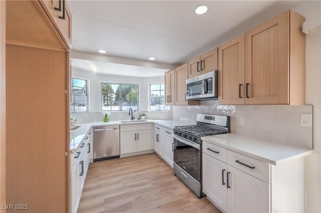 5632 Sea Breeze Ave, Las Vegas, NV 89110 - photo 1