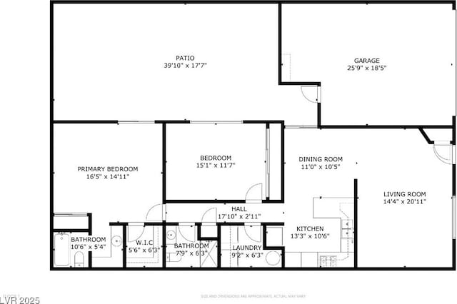 3365 Knollwood Ct, Las Vegas, NV 89121 - photo 31