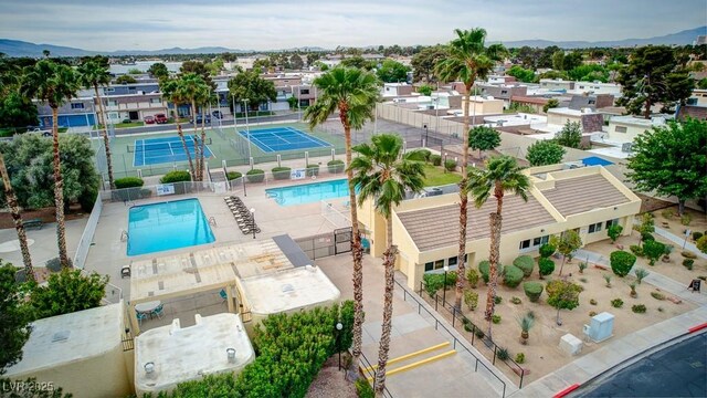 3365 Knollwood Ct, Las Vegas, NV 89121 - photo 33