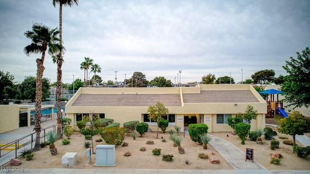 3365 Knollwood Ct, Las Vegas, NV 89121 - photo 34