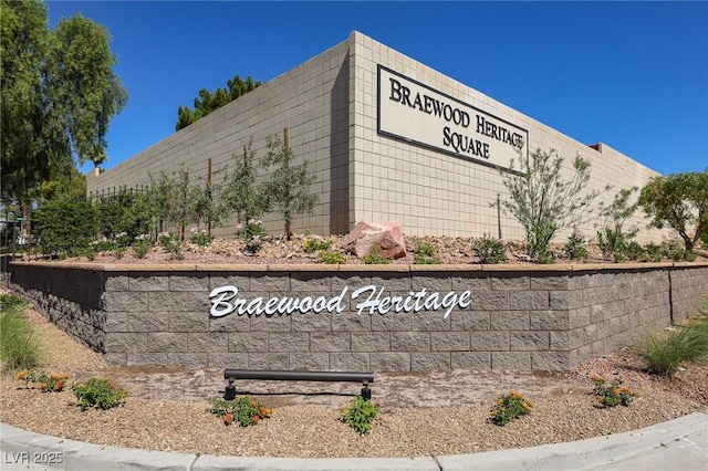 3365 Knollwood Ct, Las Vegas, NV 89121 - photo 4