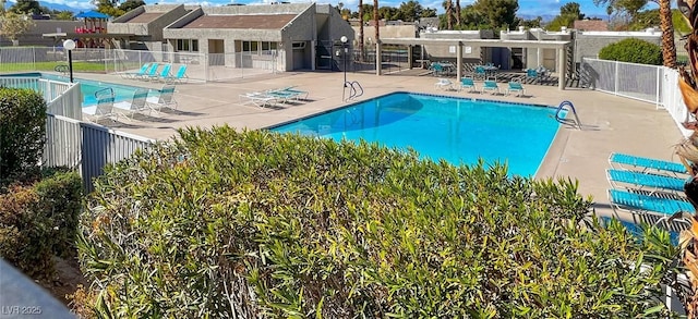 3365 Knollwood Ct, Las Vegas, NV 89121 - photo 35